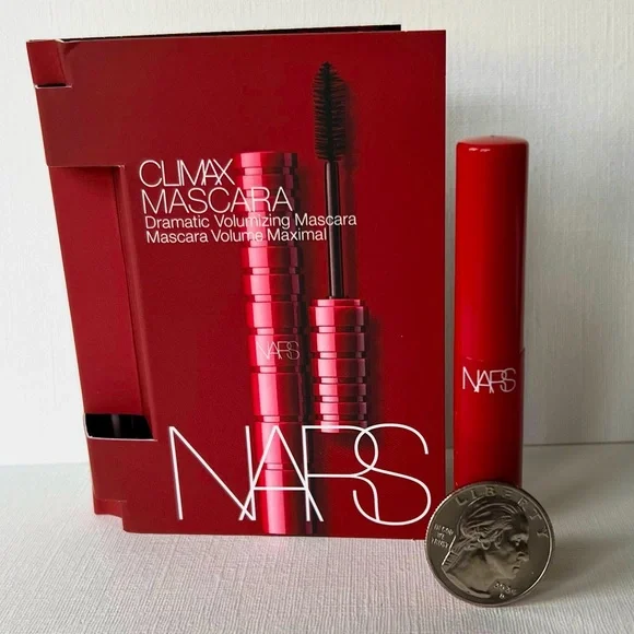 NARS Climax Volumizing Mascara - Picture 3 of 3